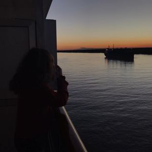 Meet your Posher, Shelby